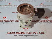 Rongde b12 valve position indicator