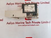 Eaton xn-4di-24vdc-p digital input card
