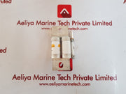 Kyosan 60fhs110 clearup fuse