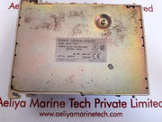 Omron c200hw-pa204s power supply unit