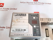 Phoenix contact fl switch mm hs 2832328