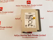 Aeg modicon pc-a984-145 cpu module