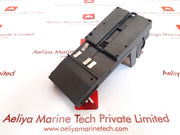 ic200chs022c Compact i/o carrier module