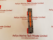 Allen-bradley 1734-ep24dc i/o power expansion module