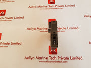 Siemens simatic s7 6es7 132-4hb00-0ab0 output module 