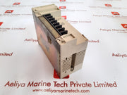 Omron C200Hw-pa204 Power Supply Unit