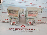 Oval pi45b20 valve opening indicator