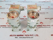 Oval Pi45B20 Valve Opening Indicator Nk-e-2693 Dc7V 4Ma