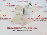 Oval Pi45B20 Valve Opening Indicator Nk-e-2693 Dc7V 4Ma