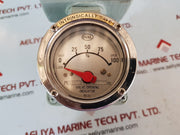 Oval Pi45B20 Valve Opening Indicator Nk-e-2693 Dc7V 4Ma
