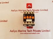 Telemecanique ca2dn22 auxiliary contactor 110v 50/60hz