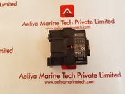 Telemecanique ca2dn22 auxiliary contactor 110v 50/60hz
