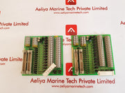 Albatross 37913068 interface pcb board