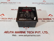 Kamstrup 81 99.301 10 channel display