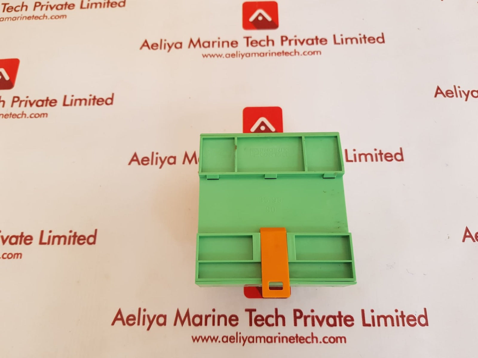 Phoenix contact 35.95.90 module