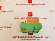 Phoenix contact 35.95.90 module