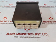 Bender e 307 insulation monitor
