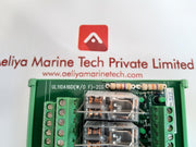 Ul110a16di(w/0 f)- 2cg module Irtpul9149