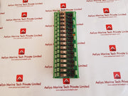 Ul ul24d16ddpi(fi)-2c 0b module