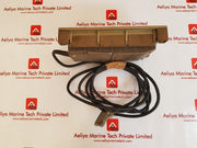 Siemens simatic s5 6es5 393-0ua12 oprator panel