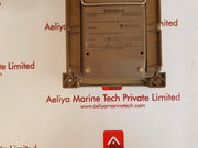 Siemens simatic s5 6es5 393-0ua12 oprator panel
