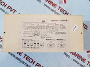 Omron tk3p-b module