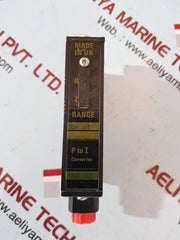 Watson smith 1d 000797 p to i converter