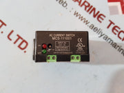 Dwyer mcs-111001 ac current switch