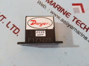 Dwyer mcs-111001 ac current switch