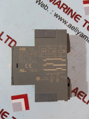 Abb te5s-240 time relay