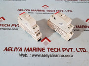 Abb e 252-230 latching relay