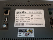 Mcgs tpc7062k touch screen panel