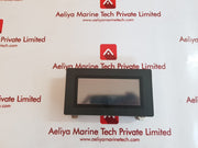 Keyence vt3-w4m touch screen panel display