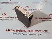Siemens protection relay 3un2100-0an7Â thermistor