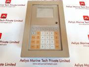 Siemens op 396 operator panel 6es5 396 -oua11