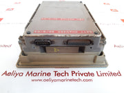 Siemens op 396 operator panel 6es5 396 -oua11