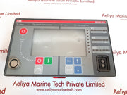 Abb ref542 plus hmi unit 1vcf750090r801