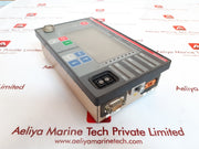 Abb ref542 plus hmi unit 1vcf750090r801
