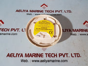 Tyco 801phex mx optical smoke and heat detector