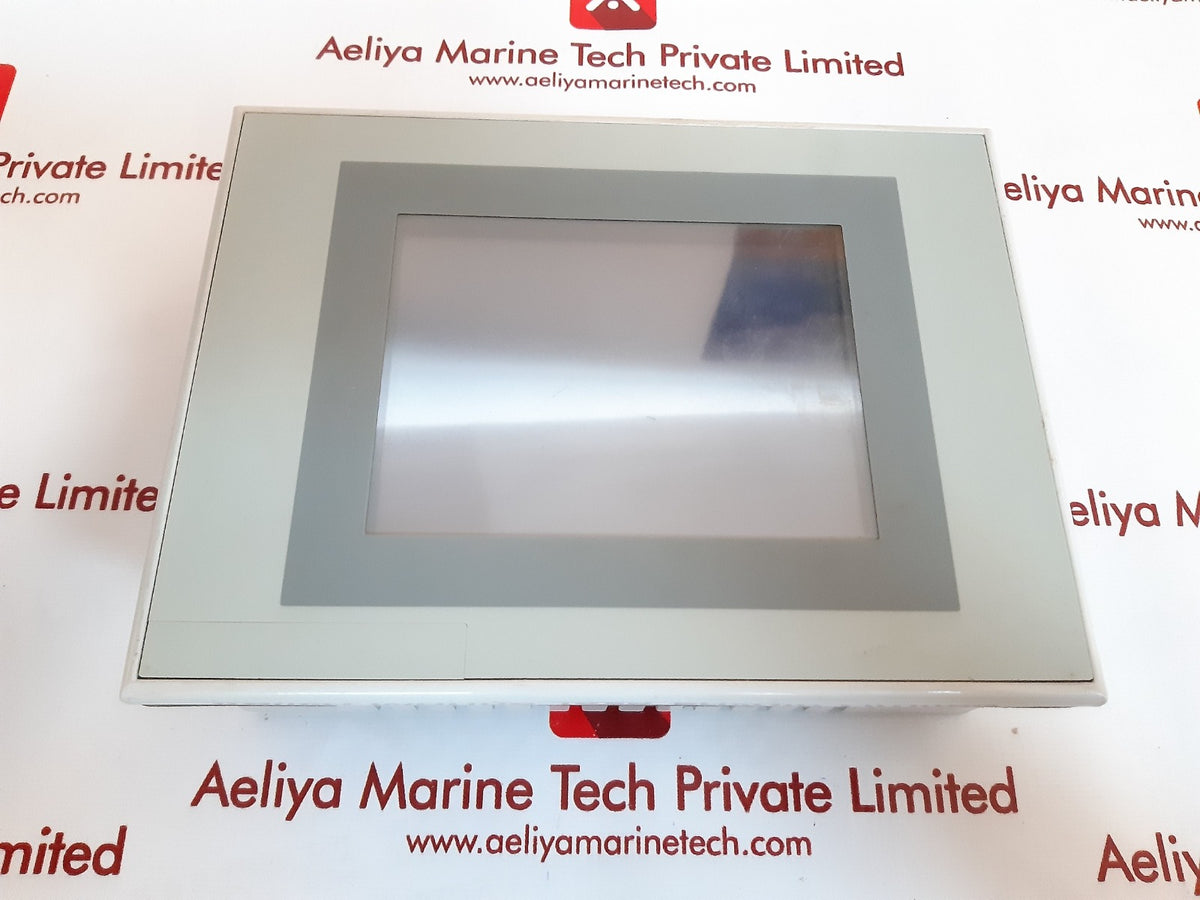 Vt505w00000n operator panel – Aeliya Marine