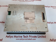 Vt505w00000n operator panel