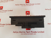 Mitsubishi gt1055-qsbd graphic operation terminal touch panel