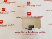 Abb tc50 control panel 1sbp260150r1001