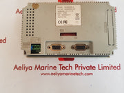 Hitech pws6500s-s touch screen 24vdc/12w