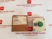 Siemens 3sb08 push-button station