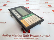 Omron Nt11 - Sf121B - Ev1 Interactive Display 24V Dc 10W