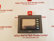 Delta dop-as38bstd human machine interface panel