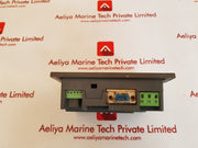 Delta dop-as38bstd human machine interface panel