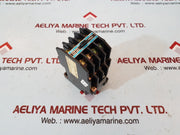 Toshiba a8-44 (4a4b) ac control relay