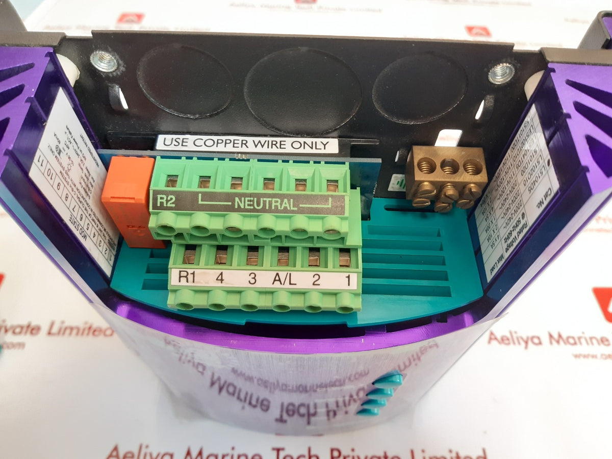Clipsal 18 Module Clipsal C-bus2 Professional Dimmer Module 45°C – Aeliya Marine